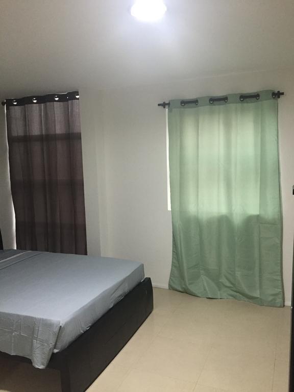 Hostal Central Beach San Andres  Phòng bức ảnh