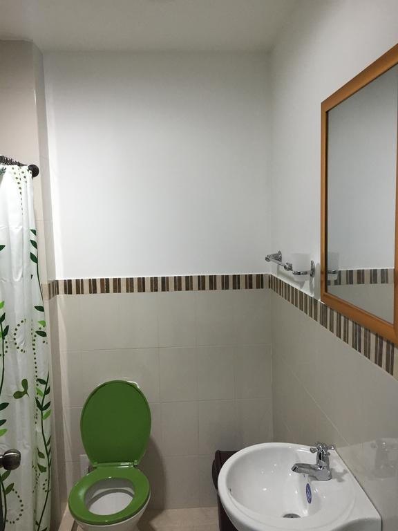 Hostal Central Beach San Andres  Phòng bức ảnh