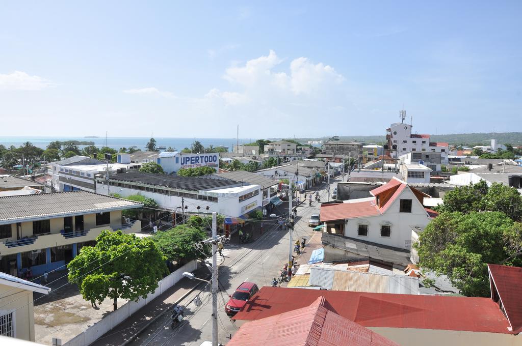 Hostal Central Beach San Andres  Phòng bức ảnh