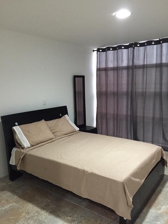 Hostal Central Beach San Andres  Phòng bức ảnh