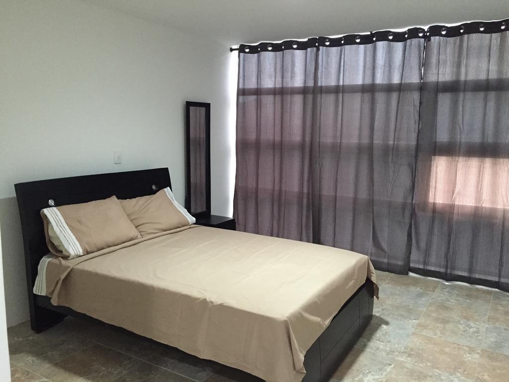 Hostal Central Beach San Andres  Phòng bức ảnh